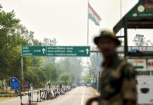 சீக்கியர் அல்லாத 14 பேருக்கு பாகிஸ்தான் அனுமதி மறுப்பு