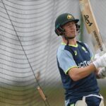 ஆஷஸ் தொடருக்கான அணி அறிவிப்பு: ஆஸி. அணியில் லபுஷேன்