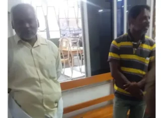 குலசேகரம்: வாலிபர் கொலை ; 2 பேருக்கு 10 ஆண்டுகள் சிறை