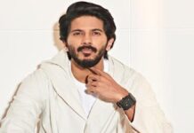 நடிகர் துல்கர் சல்மானுக்கு நுகர்வோர் நீதிமன்றம் நோட்டீஸ்