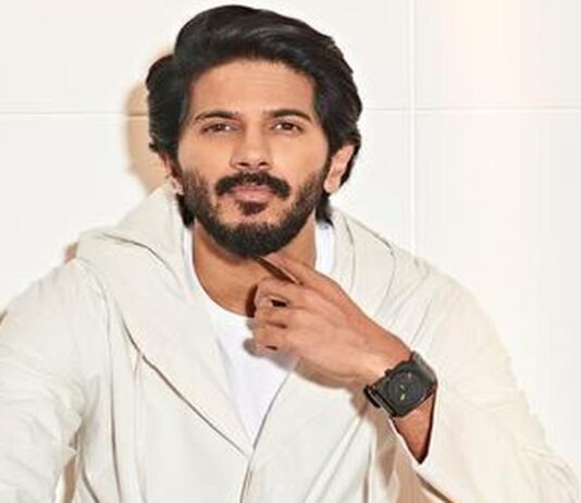 நடிகர் துல்கர் சல்மானுக்கு நுகர்வோர் நீதிமன்றம் நோட்டீஸ்