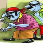 குமரி: மருத்துவர் வீட்டில் 57 பவுன் நகை கொள்ளை