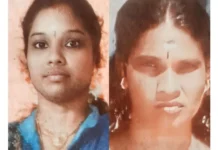 இரணியல்: லாரி டிரைவர் கொலை மனைவி, மாமியார் கைது