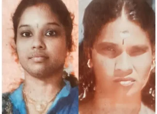 இரணியல்: லாரி டிரைவர் கொலை மனைவி, மாமியார் கைது