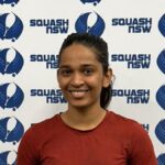 என்எஸ்டபிள்யூ ஸ்குவாஷ் போட்டி: ராதிகாவுக்கு 2-வது இடம்