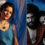 ‘டிசி’ அப்டேட்: முக்கிய கதாபாத்திரத்தில் சஞ்சனா ஒப்பந்தம்