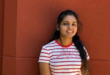 அமெரிக்காவில் படித்துவந்த ஆந்திர மாணவி திடீர் மரணம்