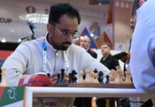 தன்னம்பிக்கையுடன் செயல்பட்டால் வெற்றி தேடி வரும்: இந்திய கிரிக்கெட் வீராங்கனை ஷபாலி வர்மா நம்பிக்கை