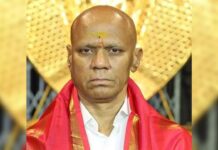 கலப்பட நெய் விவகாரத்தில் திருப்பதி தேவஸ்தான முன்னாள் அதிகாரி தர்மா ரெட்டியிடம் விசாரணை