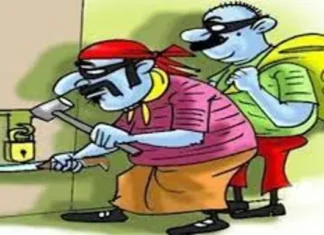 குமரி: மருத்துவர் வீட்டில் 57 பவுன் நகை கொள்ளை