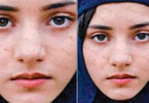 ஜெய்ஷ் இ முகமது அமைப்பில் சேர்ந்த தீவிரவாதி உமர் மனைவி