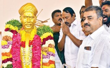 பிரதமரை சந்திப்பது ‘சஸ்பென்ஸ்’ – முன்னாள் அமைச்சர் செங்கோட்டையன் தகவல்