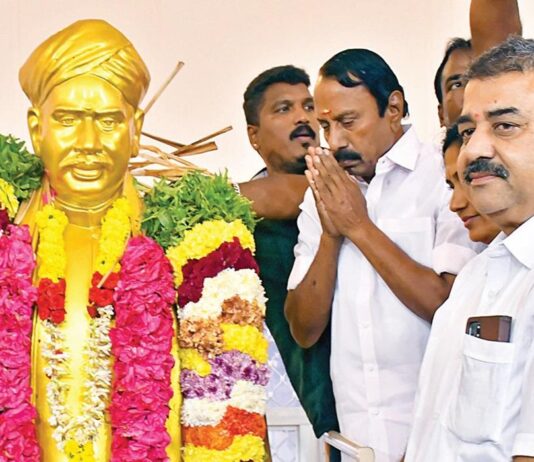 பிரதமரை சந்திப்பது ‘சஸ்பென்ஸ்’ – முன்னாள் அமைச்சர் செங்கோட்டையன் தகவல்