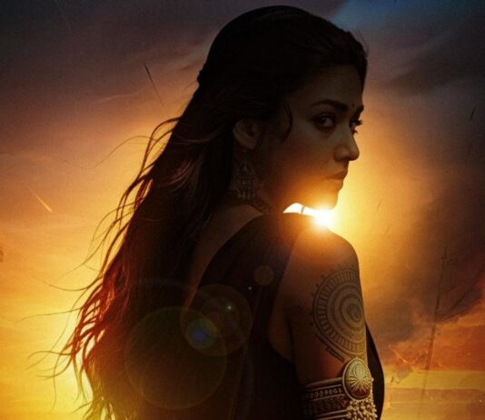 பாலகிருஷ்ணாவுக்கு நாயகியாக நயன்தாரா ஒப்பந்தம்