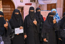 பிஹாரில் முஸ்லிம்களுக்கு 18% வாக்குகள் இருந்தும் பலன் இல்லை