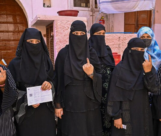 பிஹாரில் முஸ்லிம்களுக்கு 18% வாக்குகள் இருந்தும் பலன் இல்லை