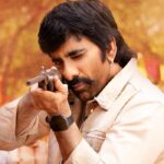 இணையத்தில் கிண்டலுக்கு ஆளான ‘மாஸ் ஜாத்ரா’ படக்குழு