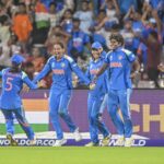 என்ன சொல்கிறார்கள் சாம்பியன்கள்..? – ஸ்மிருதி, அமன்ஜோத், ரிச்சா, பிரதிகா பகிர்வு