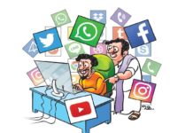 ‘ஷோ’ காட்டத் தயாராகும் சோஷியல் மீடியா வாரியர்ஸ் – கோடிகளைக் கொட்டும் அரசியல் கட்சிகள்