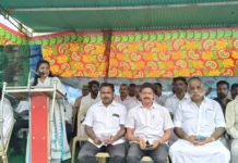 குழித்துறை: காங்கிரஸ் உண்ணாவிரத போராட்டம்