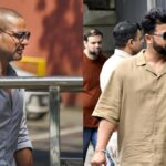 ரெய்னா, ஷிகர் தவணின் ரூ.11.14 கோடி சொத்துகளை முடக்கியது அமலாக்கத் துறை