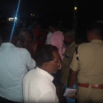 திக்கணம்கோடு: கொத்தனார் திடீர் சாவு போலீஸ் விசாரணை