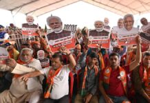 பிஹார் தேர்தலில் முற்பட்ட வகுப்பு வேட்பாளர்கள் அதிகம்