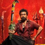 ‘கருப்பு’ அப்டேட்: இறுதிகட்ட படப்பிடிப்பு தொடக்கம்