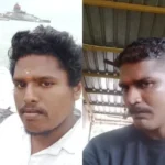 இரணியல்: லாரி டிரைவர் கொலை.. மேலும் 2 பேர் கைது