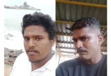 இரணியல்: லாரி டிரைவர் கொலை.. மேலும் 2 பேர் கைது