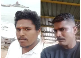 இரணியல்: லாரி டிரைவர் கொலை.. மேலும் 2 பேர் கைது