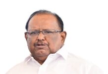 எஸ்ஐஆரை ஆதரித்து வழக்கு போட்ட ஒரே கட்சி அதிமுக! – அமைச்சர் ரகுபதி விமர்சனம்