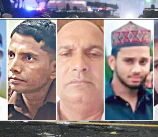 டெல்லி குண்டுவெடிப்பு சம்பவத்தால் கலைந்து போன 5 பேரின் குடும்பக் கனவுகள்