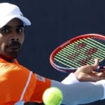 ஆஸ்திரேலிய ஓபன் பிளே ஆஃப் சுற்றுக்கு விசா பெற சீன தூதரக உதவியை நாடும் சுமித் நாகல்