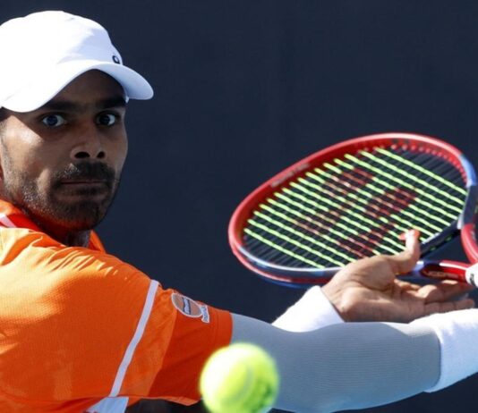 ஆஸ்திரேலிய ஓபன் பிளே ஆஃப் சுற்றுக்கு விசா பெற சீன தூதரக உதவியை நாடும் சுமித் நாகல்