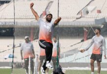 பும்ராவை எதிர்கொள்ள தயாராக இருங்கள்: கிரேம் ஸ்மித் அறிவுரை