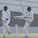 தெ.ஆ. ‘ஏ’ உடன் டெஸ்ட் போட்டி: இந்திய ‘ஏ’ அணி அபார வெற்றி!