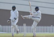 தெ.ஆ. ‘ஏ’ உடன் டெஸ்ட் போட்டி: இந்திய ‘ஏ’ அணி அபார வெற்றி!