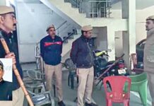 டெல்லி குண்டுவெடிப்பு: 25 இடங்களில் அமலாக்கத் துறை சோதனை; அல் பலா பல்கலைக்கழக நிறுவனர் கைது