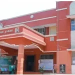 புத்தேரியில் ரெயில் மோதி மூதாட்டி பலி