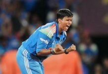 ‘கனவு போன்று இருக்கிறது’ – உலகக் கோப்பை தொடர் நாயகி தீப்தி சர்மா