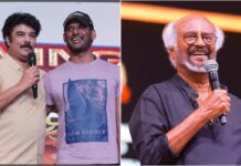 சுந்தர்.சி இயக்கத்தில் விஷால் உறுதி – அப்போ ரஜினி படம்?