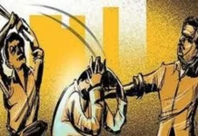 தக்கலை: போலீஸ் எஸ்ஐ மீது தாக்குதல்.. ரவுடி கைது