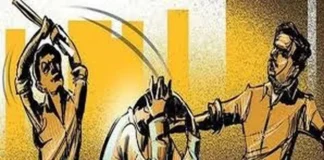 தக்கலை: போலீஸ் எஸ்ஐ மீது தாக்குதல்.. ரவுடி கைது