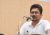 எஸ்ஐஆர் மூலம் தமிழகத்தில் வெற்றி பெற பாஜக முயற்சி: உதயநிதி ஸ்டாலின் குற்றச்சாட்டு