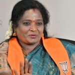 சொந்த கட்சியினரால் அல்லது மக்களால் திமுக அழியும்: தமிழிசை சவுந்தரராஜன் விமர்சனம்