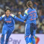 ஷெஃபாலி பவுலிங்கும் திருப்புமுனையும்: ஹர்மன்பிரீத் கவுரின் மாஸ்டர் ஸ்ட்ரோக்!