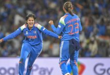 ஷெஃபாலி பவுலிங்கும் திருப்புமுனையும்: ஹர்மன்பிரீத் கவுரின் மாஸ்டர் ஸ்ட்ரோக்!