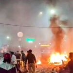 டெல்லி குண்டுவெடிப்பு | நிலநடுக்கம் போல உணர்ந்தோம்: உள்ளூர் மக்கள் தகவல்