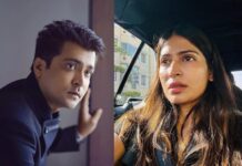 “அவர் வலியை மறக்க குடிக்கவில்லை” – அபினய் குறித்து நடிகை விஜி உருக்கம்!